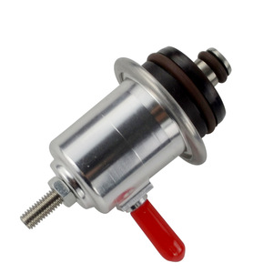 Régulateur de pression de carburant réglable Poyracing 24,5 mm 35 mm pour moteur Volkswagen Golf Jetta Passat VAG - Product Image 5
