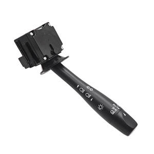 Interruptor de Luz Direccional/Interruptor Combinado de Plástico Nuevo 20940099 para Chevrolet para Vehículos GM 2005-2010 - Product Image 2