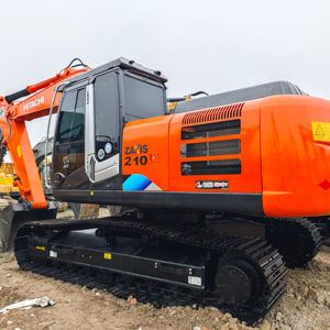 Vendita calda <span class=keywords><strong>Hitachi</strong></span> ZX135 escavatore originale <span class=keywords><strong>Hitachi</strong></span> ZX120 ZX200 13 Ton a buon mercato per la vendita ZX135 frantoio a buon mercato per la vendita - Product Image 1