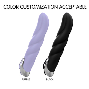 Vibrador TOPARC de Última Generación 2024, Fabricación OEM/ODM, Varita Vibradora con Rotación de 360°, Masajeador Sexual, Diseño Moderno, Lindo y Único - Product Image 4