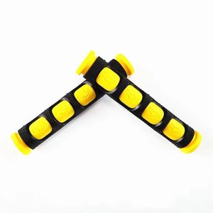 Poignées de frein universelles en caoutchouc colorées antidérapantes pour moto – Manchons de protection pour guidon – Vente chaude - Product Image 5