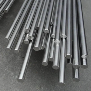 AMS 4928 Gr5 チタンバー Ti-6Al-4V チタン合金棒 鍛造焼鈍済 航空宇宙用ファスナー 構造部品 - Product Image 3