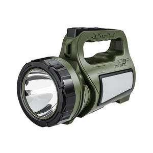 Lámpara LED de Camping de Nuevo Diseño, Fabricante Certificado ISO, Servicio OEM, Venta al Por Mayor, Luz Blanca Regulable para Tiendas de Campaña y Senderismo - Product Image 6