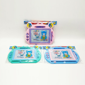 Kunst Educatief Tekenspeelgoed Magnetische Doodle Board Oorbaar Tekentablet Met Magnetisch - Product Image 2