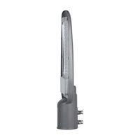 Luz LED para Estacionamiento CHZ, 100W 150W, Impermeable IP65, Iluminación Exterior para Calles