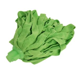 빠른 건조 섬유 걸레 천 항균 섬유 스트립 청소 걸레 천 하이 퀄리티 - Product Image 6