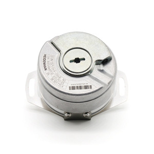 Encoder Rotatorio Heidenhain Eqn1325.049-2048 655251-03, Sensor de Posición para Máquina Herramienta - Product Image 4
