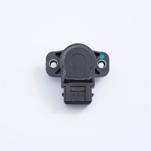 เซ็นเซอร์ตำแหน่งคันเร่ง TPS4146 OEM 35102-38610สำหรับ Hyundai Santa Fe SM 2.4 16V trajet 2.0โพเทนชิโอมิเตอร์2004-2008 TPS - Product Image 3