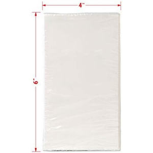 ฉลากจัดส่งแบบกาวถาวรรูปพัด 4x6 นิ้ว พิมพ์ออฟเซตบนกระดาษ 2000 ชิ้น สำหรับใช้ในเชิงพาณิชย์ D0100HAB0W7 - Product Image 6