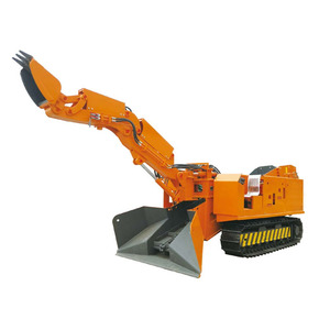 Công bằng giá đường hầm <span class=keywords><strong>mucking</strong></span> <span class=keywords><strong>loader</strong></span> ngầm <span class=keywords><strong>Crawler</strong></span> khai thác mỏ <span class=keywords><strong>mucking</strong></span> <span class=keywords><strong>loader</strong></span> để bán - Product Image 6