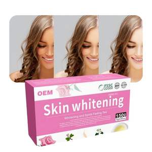 Natuurlijke Kruiden Groothandel Whitening Thee Huid Whitening Body Tea - Product Image 2