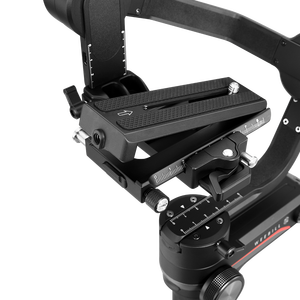 Zhiyun <span class=keywords><strong>Weebill</strong></span> S cardán de mano de 3 ejes para cámara sin espejo Weebills brazo mágico para <span class=keywords><strong>Weebill</strong></span> S/<span class=keywords><strong>weebill</strong></span> <span class=keywords><strong>Lab</strong></span>/Crane 3 - Product Image 5