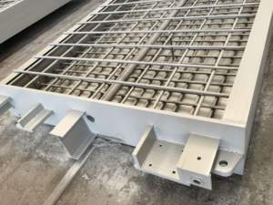 यूबो इलेक्ट्रॉनिक 60 टी 80 टी डिजिटल कंक्रीट वजन पुल ट्रक वजन - Product Image 4