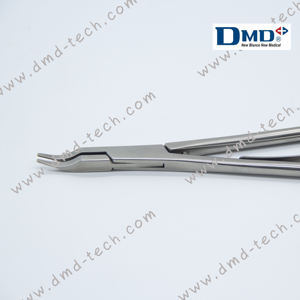 Applier per clip chirurgico medio applier per clip in titanio surgey aperto - Product Image 3