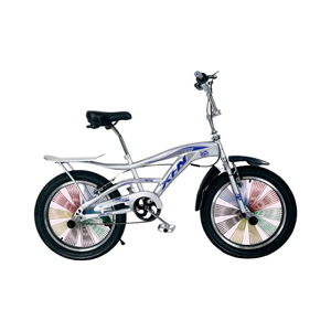 <span class=keywords><strong>BMX</strong></span> จักรยานสำหรับเด็ก20นิ้ว <span class=keywords><strong>BMX</strong></span> จักรยานแนวสตรีทฟรีสไตล์แบบเก่า <span class=keywords><strong>BMX</strong></span> 20นิ้ว - Product Image 4