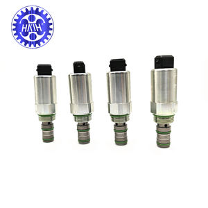 कोमात्सु PC1250SP-8R SA6d170 HD785-7 के लिए प्राइमिंग पंप 6245-71-8111 6245718111 - Product Image 2