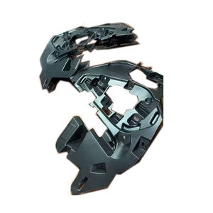 Adecuado para los soportes de faros delanteros de <span class=keywords><strong>Peugeot</strong></span> 3008, 4008 y 5008 (<span class=keywords><strong>modelos</strong></span> 2021-<span class=keywords><strong>2023</strong></span>) - Product Image 2