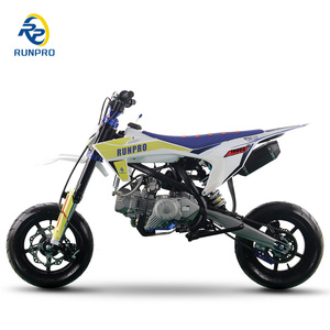 RunPro Haute Qualité 190cc <span class=keywords><strong>Motard</strong></span> Pit Moto <span class=keywords><strong>Cross</strong></span> Dirt Bike Nouvelle Arrivée avec Frein À Disque F/R - Product Image 2