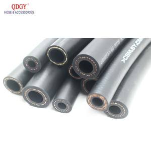 Pièces automobiles Type E Camion Climatisation R404A tuyau pour camions réfrigérés Tuyau de tube de réfrigérant en caoutchouc - Product Image 6