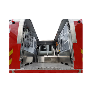 <span class=keywords><strong>API</strong></span> RG HUAMEI người đàn ông TGS 41.470 cũng đăng nhập xe tải cho mỏ dầu làm việc - Product Image 5