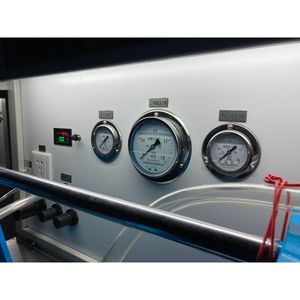 Instrumento Neumático/Hidráulico para Banco de Pruebas para Pruebas y Análisis Eficientes - Product Image 3