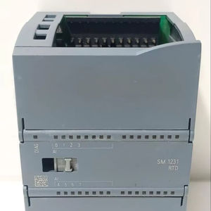 S7-1200 6ES7231-5PF32-0XB0 SM 1231 RTD ของแท้ RS485การสื่อสารสำหรับการเขียนโปรแกรม PLC การควบคุมในอุตสาหกรรม - Product Image 1