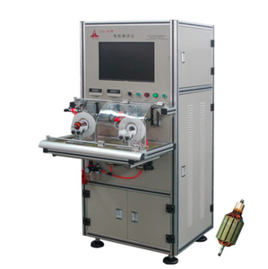 KYE-24S otomatik armatür test makinesi - Product Image 1