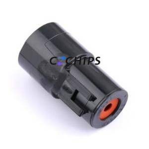 DTHD04-1-4P-E003 Connector Housing Connector Whole Sale Electronic Component Chips Supplier & BOM Service - Product Image 2