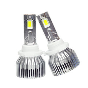 Nouveauté 60W phare Led H1 H4 9005 9006 H11 pilote linéaire avec ventilateur puissance stable intégré à l'intérieur du conducteur - Product Image 4