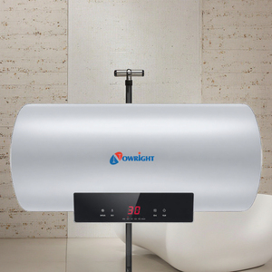 Chauffe-eau solaire 60L à haut rendement thermique pour maison intelligente, alimentation électrique basse tension, économie d'énergie, hôtels, camping-cars, usage domestique - Product Image 4
