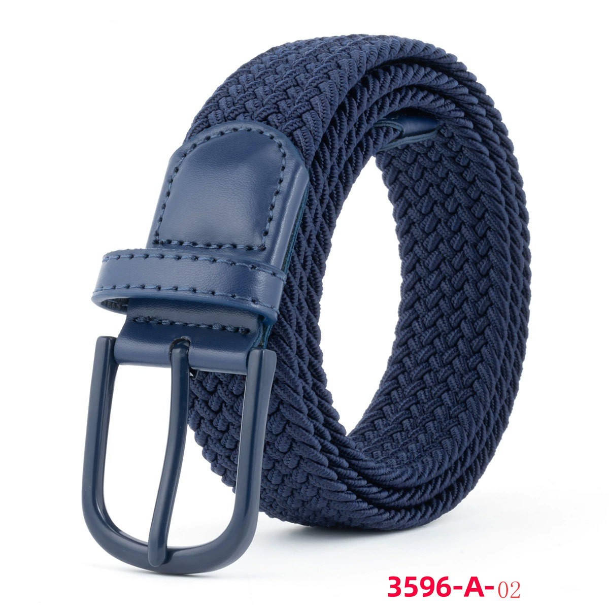 3596A-02 navy blue