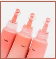 Nouvelle Arrivée 2026 – Blush Liquide Minéral Waterproof, Marque Privée, Léger, Longue Tenue, Végan, Vente en Gros, Maquillage Naturel