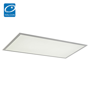 Dự Án Thương Mại Chiếu Sáng Trong Nhà Trần 2ft 4ft 20W 30W 40W 50W Vuông Đèn Backlit <span class=keywords><strong>LED</strong></span> Bảng Điều Chỉnh Ánh Sáng Cho Chiếu Sáng Văn Phòng - Product Image 4
