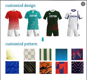 Термопресс Джерси с цифрами, трафаретной печатью, 25/26 сезон, Клубные майки с номерами игроков, наборы с номерами для холодного отслаивания тепла, трикотажные номера - Product Image 6