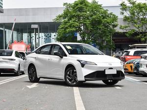 2025年新能源汽车广汽埃安S Plus高级电动车左舵全景天窗轿车低价出售 - Product Image 4