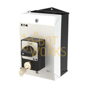 อีตัน 207326 - ใหม่ - Product Image 1