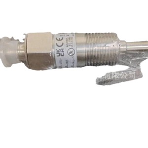 Interruptor Electrónico de Flujo de Agua Carrier SC0501 Roscado de Flujo Medio para Refrigeración IP65 - Product Image 2
