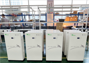 All in One <b>Energy</b> <b>Storage</b> <b>System</b> Solar Battery 5kwh 10kwh 20kwh 15kwh - Product Image 4