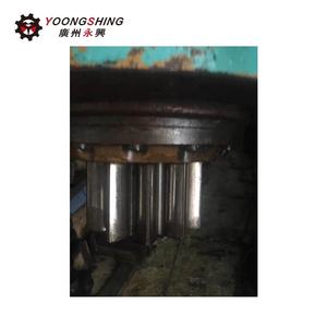 M2X146สวิงมอเตอร์พร้อมกล่องเกียร์ลดใช้สำหรับ SK230-6 Kobelco รถขุดอะไหล่ - Product Image 3