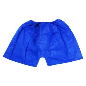 Gran oferta de ropa interior desechable para Spa para hombre, ropa interior desechable biodegradable para Spa - Product Image 3