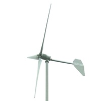 Turbine éolienne 24/48V, 2000 w, générateur d'énergie gratuite, haute qualité, pour usage domestique, nouveauté