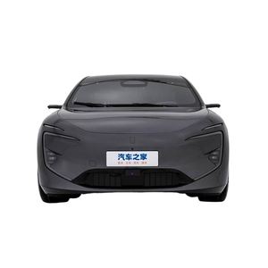 Vehículo de Nueva Energía de Alto Rendimiento Avatr 2026, Avatr 12 2026 de Rango Extendido, Auto Ultra Híbrido - Product Image 3