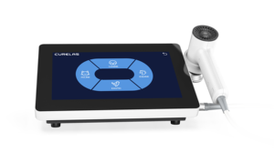 Láser de Terapia de Clase 4 para Uso Profesional Veterinario, Fisioterapia, 30w, 810nm, 980nm - Product Image 6