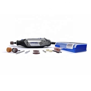 DREMEL3000-N/10 <span class=keywords><strong>Mini</strong></span> Amoladora Eléctrica con Velocidad Variable, Motor sin Escobillas, Tipo Batería, Disco de Corte Recto, Pulido y Grabado - Product Image 2