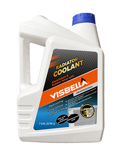 Visbella 4L radiatore refrigerante-ultima soluzione di raffreddamento <span class=keywords><strong>Auto</strong></span> <span class=keywords><strong>Auto</strong></span> - Product Image 2