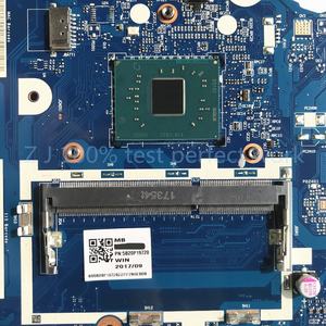 레노버 IDEAPAD 320-14IAP 노트북 마더 보드 SR2Z5 N4200U 5B20P19720 DG424/DG524 NM-B301 DDR3L MB 100% 테스트 된 고속 선박 - Product Image 2