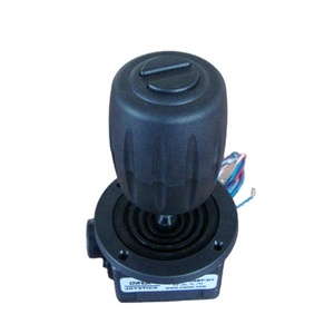 OM406BP-M3 10 chi m joystick potenciômetro 2 axias - Product Image 1