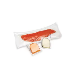 Sigillatrice <span class=keywords><strong>Sottovuoto</strong></span> Elettrica Automatica <span class=keywords><strong>per</strong></span> Alimenti, Macchina <span class=keywords><strong>per</strong></span> Confezionamento con Film Estensibile e Foglio, Alta Efficienza <span class=keywords><strong>per</strong></span> Sacchetti, Buste, Barattoli, <span class=keywords><strong>Carta</strong></span> <span class=keywords><strong>per</strong></span> Pompa - Product Image 3