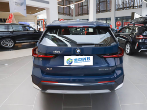 <span class=keywords><strong>BMW</strong></span> <span class=keywords><strong>X1</strong></span> XDrive25Li M Sport d'occasion 2023, faible kilométrage, historique d'entretien complet, conduite à gauche, automatique, SUV haut de gamme d'occasion - Product Image 3
