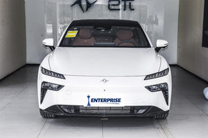 Dongfeng Yipai EPi 007 Long Range AWD Max хэтчбек Новый энергетический автомобиль чистый электрический автомобиль в продаже - Product Image 6